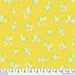 PRE - ORDER Tula Pink True Colors 2025 - What a Ditz PWTP253.BUTTER - Half Yard - April 2025 - Modern Fabric Shoppe