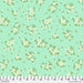 PRE - ORDER Tula Pink True Colors 2025 - What a Ditz PWTP253.SPEARMINT - Half Yard - April 2025 - Modern Fabric Shoppe