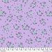 PRE - ORDER Tula Pink True Colors 2025 - What a Ditz PWTP253.VIOLA - Half Yard - April 2025 - Modern Fabric Shoppe