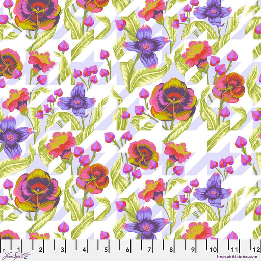PRE-ORDER Tula Pink Untamed- Puppy Love PWTP237.NOVA- Half Yard- October 2024 - Modern Fabric Shoppe