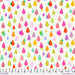 PRE-ORDER Tula Pink Untamed- Rainfall PWTP240.LUNAR- Half Yard- October 2024 - Modern Fabric Shoppe