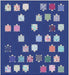 PRE - ORDER Turtley Quilt Kit featuring Reef by Kate Spain - November 2025 - Modern Fabric Shoppe