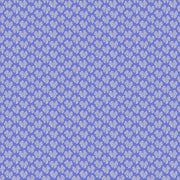 PRE-ORDER Under the Firefly Moon by Heather Bailey- Bitty Bows 91511-42 Blue - Half Yard- April 2027 - Modern Fabric Shoppe