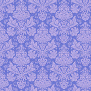 PRE-ORDER Under the Firefly Moon by Heather Bailey- Canterbury Trail 91510-82 Violet - Half Yard- April 2027 - Modern Fabric Shoppe
