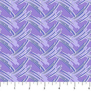 PRE-ORDER Under the Firefly Moon by Heather Bailey- Flash Tag 91514-80 Lavender - Half Yard- April 2027 - Modern Fabric Shoppe