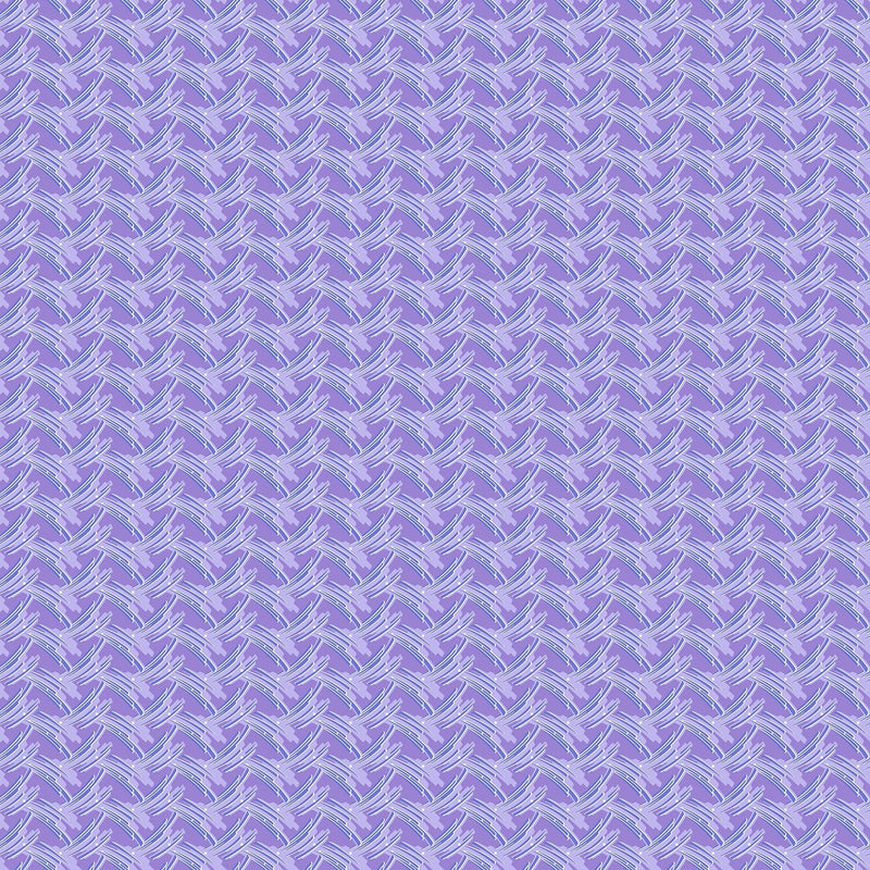 PRE-ORDER Under the Firefly Moon by Heather Bailey- Flash Tag 91514-80 Lavender - Half Yard- April 2027 - Modern Fabric Shoppe