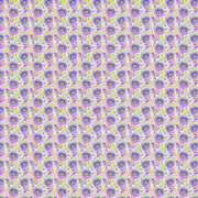 PRE-ORDER Under the Firefly Moon by Heather Bailey- Poppy 91509-11 Cream- Half Yard- April 2027 - Modern Fabric Shoppe