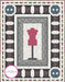 PRE-ORDER Vogue Quilt Kit featuring Magic Makers by Cori Dantini- November 2024 - Modern Fabric Shoppe