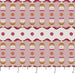 PRE - Order Wandering Eye by Kathy Doughty - Gumnut 91072 - 28 Warm - Half Yard - March 2025 - Modern Fabric Shoppe