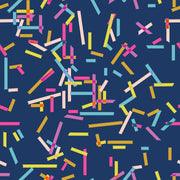 PRE - ORDER Washi Plus by Rashida Coleman Hale - Bluebell RS1090 16 - Half Yard - August 2025 - Modern Fabric Shoppe