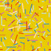 PRE - ORDER Washi Plus by Rashida Coleman Hale - Goldenhour RS1090 12 - Half Yard - August 2025 - Modern Fabric Shoppe