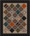 PRE - Order West Salem Quilt Kit featuring Chain Mail by Rachel Hauer - May 2026 - Modern Fabric Shoppe