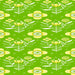 PRE - Order What the Bird said by Cori Dantini - Always Flowers PWCD151.XGREEN - Half Yard - January 2026 - Modern Fabric Shoppe