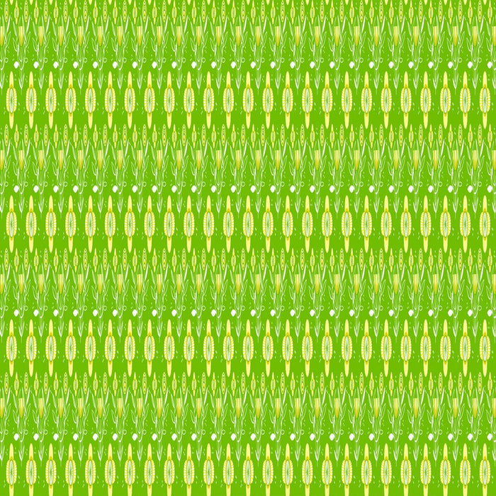 PRE - Order What the Bird said by Cori Dantini - Always Flowers PWCD151.XGREEN - Half Yard - January 2026 - Modern Fabric Shoppe