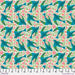 PRE - Order What the Bird said by Cori Dantini - Blue Birdy PWCD153.XWHITE - Half Yard - January 2026 - Modern Fabric Shoppe