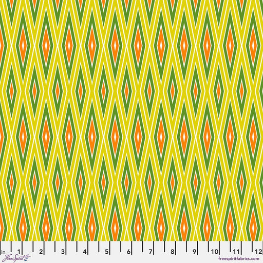 PRE - Order What the Bird said by Cori Dantini - Games We Play PWCD157.XMULTI - Half Yard - January 2026 - Modern Fabric Shoppe