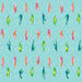 PRE - Order What the Bird said by Cori Dantini - Give it to the Wind PWCD158.XSKY - Half Yard - January 2026 - Modern Fabric Shoppe