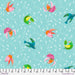 PRE - Order What the Bird said by Cori Dantini - Give it to the Wind PWCD158.XSKY - Half Yard - January 2026 - Modern Fabric Shoppe