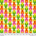 PRE - Order What the Bird said by Cori Dantini - Lucky Paper PWCD160.XWHITE - Half Yard - January 2026 - Modern Fabric Shoppe