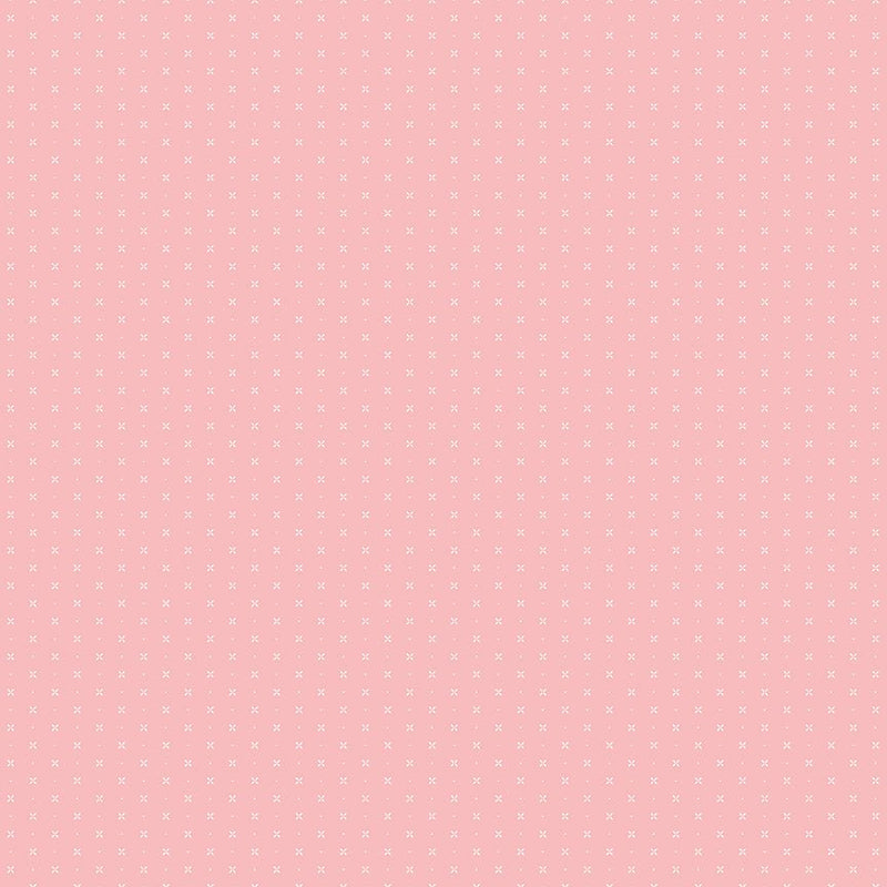 PRE - ORDER Winnie the Pooh - Baby for Riley Blake Designs - Pink Tiny Hugs C18596 PINK - Half Yard - December 2026 - Modern Fabric Shoppe