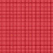 PRE-ORDER Winnie the Pooh-Christmas for Echo Park Paper Co.- Plaid C19575 RED- Half Yard- June 2027 - Modern Fabric Shoppe