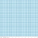 PRE - Order Winnie the Pooh for Riley Blake Designs - Blue Plaid C17005 - BLUE - Half Yard November 2025 - Modern Fabric Shoppe