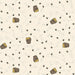 PRE - Order Winnie the Pooh for Riley Blake Designs - Cream Bees C17004 - CREAM - Half Yard November 2025 - Modern Fabric Shoppe