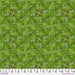 PRE-ORDER Winter Joy by Cori Dantini- Pine Cones and Stars PWCD99.XGREEN- June 2024 - Modern Fabric Shoppe