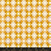 PRE - ORDER Woodland Park by Rashida Coleman Hale - Goldrenrod RS1085 11 - Half Yard - January 2025 - Modern Fabric Shoppe