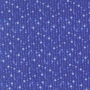 Reef by Kate Spain - Reef Bubbles 27347 19 Ocean - Half Yard - November 2025 - Modern Fabric Shoppe