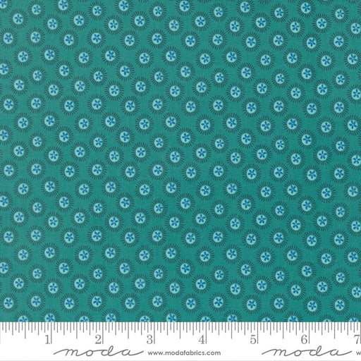 Reef by Kate Spain - Sand Dollar 27348 22 Horizon - Half Yard - November 2025 - Modern Fabric Shoppe