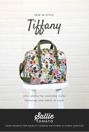 Sallie Tomato- Tiffany - Modern Fabric Shoppe