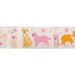 Sarah Watts Dog Park- Dog Medley 1 1/2"- By the Yard - Modern Fabric Shoppe