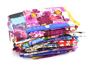 Scrap Bag 10- Glow Garden- Sarah Watts - Modern Fabric Shoppe