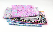 Scrap Bag 10- Kaffe Roman Glass - Modern Fabric Shoppe
