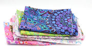 Scrap Bag 11- Kaffe Millefiore - Modern Fabric Shoppe