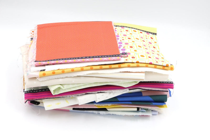 Scrap Bag 11- Moda Miscellaneous - Modern Fabric Shoppe