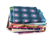 Scrap Bag 12- Ruby Star Miscellaneous - Modern Fabric Shoppe