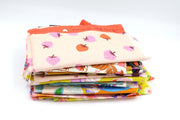 Scrap Bag 13- Ruby Star Miscellaneous - Modern Fabric Shoppe
