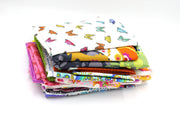 Scrap Bag 16- Alison Glass - Modern Fabric Shoppe