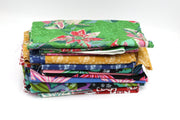 Scrap Bag 17- Anna Maria- Cozy Christmas - Modern Fabric Shoppe