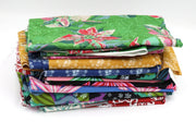 Scrap Bag 17- Anna Maria- Cozy Christmas - Modern Fabric Shoppe