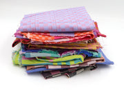 Scrap Bag 18- Anna Maria- Cozy Wovens - Modern Fabric Shoppe