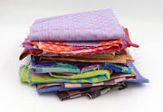 Scrap Bag 18- Anna Maria- Cozy Wovens - Modern Fabric Shoppe