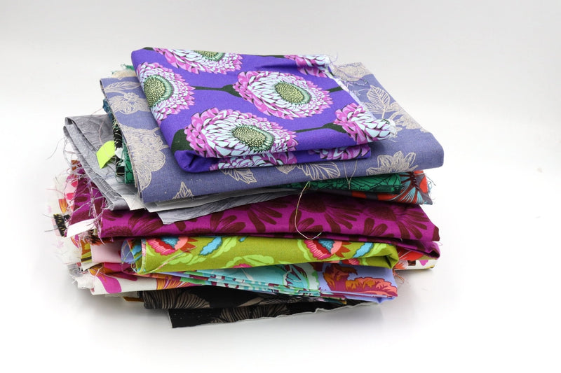 Scrap Bag 19- Anna Maria- Miscellaneous - Modern Fabric Shoppe