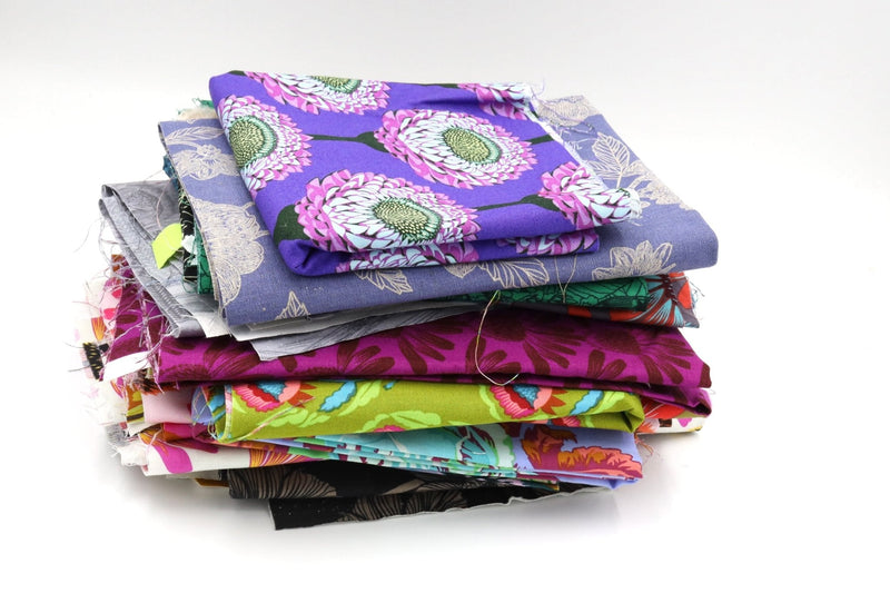 Scrap Bag 19- Anna Maria- Miscellaneous - Modern Fabric Shoppe