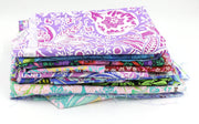 Scrap Bag 2- Kaffe Morris B - Modern Fabric Shoppe