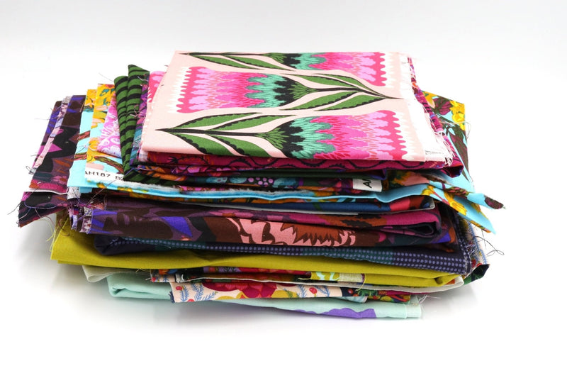 Scrap Bag 20- Anna Maria- Miscellaneous - Modern Fabric Shoppe
