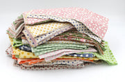 Scrap Bag 24- Tilda- Creative Memories & Basics - Modern Fabric Shoppe
