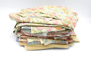 Scrap Bag 26- Tilda- Songbird - Modern Fabric Shoppe